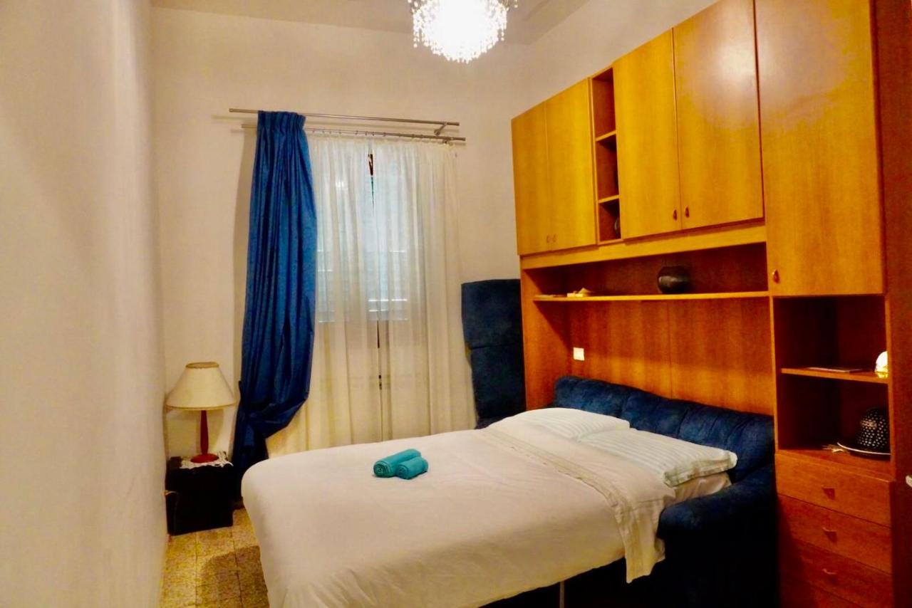 Suite Apartament 蒙特瓦尔基 外观 照片