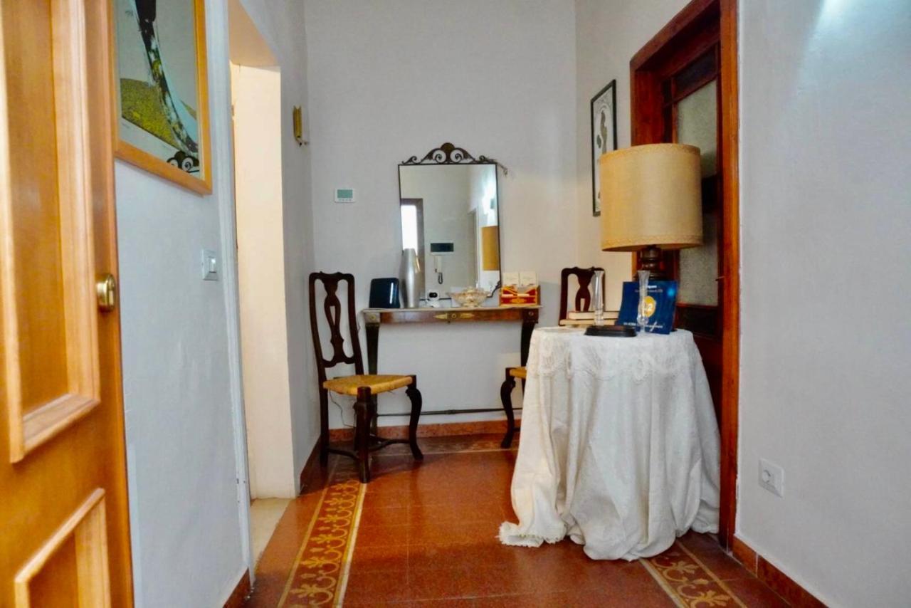 Suite Apartament 蒙特瓦尔基 外观 照片