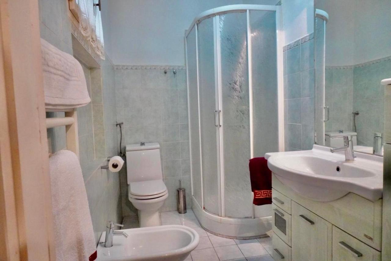 Suite Apartament 蒙特瓦尔基 外观 照片