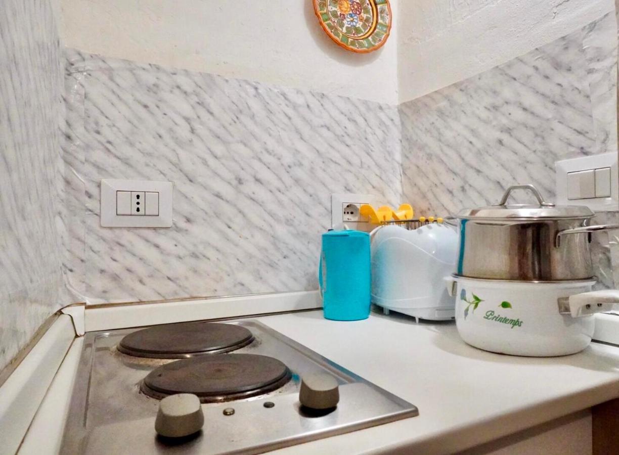 Suite Apartament 蒙特瓦尔基 外观 照片