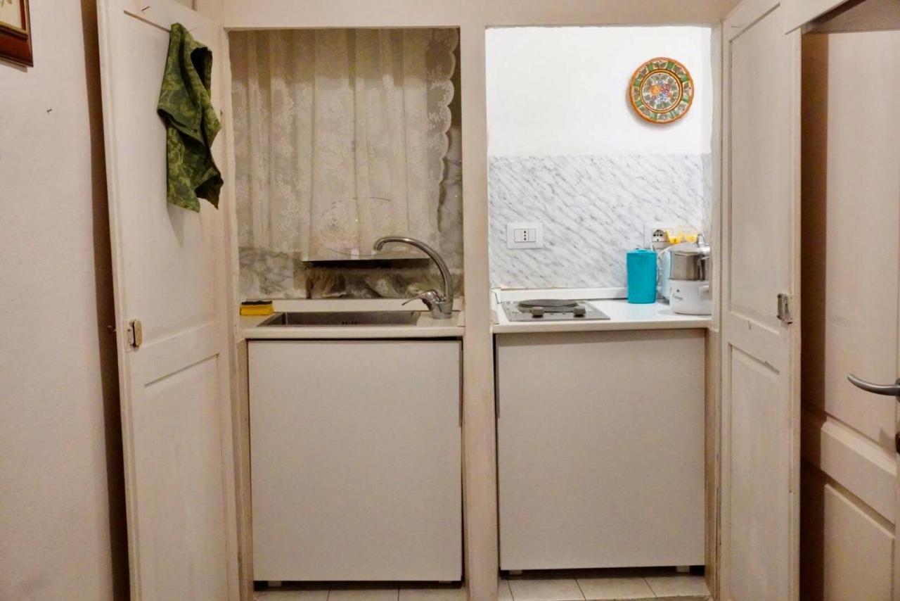 Suite Apartament 蒙特瓦尔基 外观 照片